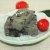 杭州特产黑麻酥糖采芝斋散称12种传统糕点可混称点心茶点礼盒500g第2张高清大图