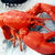 海洋世家 波士顿龙虾熟冻海鲜水产单只装 400-500g第4张高清大图
