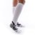 多功能专业运动袜（长款）(白色 S-M)第2张高清大图