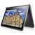 联想 (ThinkPad) S1（20CDA068CD） 12英寸 商务便携 笔记本电脑 （i5-4210U 4G 500G+8GSHD 核芯显卡 蓝牙 win8.1系统 银色）第5张高清大图