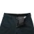 EAIBOSSCAN 2013年新款修身男式时尚休闲裤 H-609 邮绿 34第5张高清大图