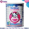 Neolac婴幼儿配方奶粉2段800g 六罐装