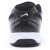 贵人鸟 男士 耐磨透气网球鞋W16327(-3黑色 39)第3张高清大图