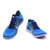 耐克男鞋赤足5.0针织飞线男款跑步鞋2016春夏新款休闲运动鞋(浅蓝)第3张高清大图