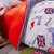 晶丽莱丽丝绒四件套冬季加厚保暖床上用品 珊瑚绒床上4件套wbd(英伦时尚 2.0m  床)第5张高清大图