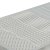 喜居屋天然乳胶床垫席梦思7区护脊型乳胶*防螨3D面料(1.2*1.9m)第4张高清大图