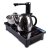 汇邦茶具HB-6603格木组合茶盘配汝窑企鹅杯会说话的电磁炉1600W第3张高清大图