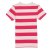 NIKE耐克13新款女子生活T恤521364-130(红色 S)第2张高清大图