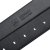 SATCHI 沙驰男士时尚潮流针扣啡色牛皮腰带KS205005-1第4张高清大图