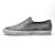 朗蒂维帕多瓦街头时尚潮流休闲男鞋L11F029A(灰色 44)第3张高清大图