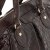莎若塔2013新款韩版复古时尚单肩包手提包牛皮女包8237(神秘棕)第4张高清大图