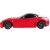 遥控玩具 星辉车模1:24法拉利599GTO 玩具车 遥控车 46400 红色第3张高清大图