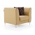 单人沙发皮沙发小户型仿真皮组合沙发客厅沙发2011A第2张高清大图