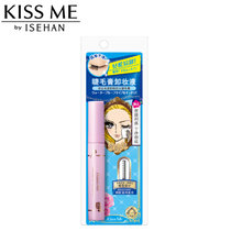 KISS ME/奇士美 睫毛膏卸妆液6ml不粘手防水睫毛膏专用