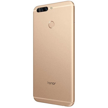 荣耀v9 duk-al20 全网通4g 4g 64g存储 5.7英寸 后置双摄像头