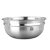 ZWILLING 双立人 厨房用具 不锈钢调料盆 洗菜/面盆多用盆3件套第3张高清大图