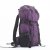 Fidodido专业户外野营登山背包 大容量防水旅行双肩包FD120961(紫色 中40L)第2张高清大图