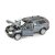 沃尔沃XC90 S合金仿真汽车模型玩具车wl24-28威利第4张高清大图