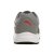 名鞋库 ANTA安踏 新款 男式跑步鞋 91245593-2 灰+白+国旗红 40第3张高清大图