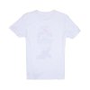 GORO捷路 2013夏季上新男款时尚短袖圆领T恤 52243147(白色 XL)