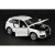奥迪Q5 SU 合金仿真汽车模型玩具车wl24-19威利 (白色)第4张高清大图
