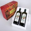 西班牙原装进口布兰卡1000ml*2*初榨橄榄油 炫彩礼盒
