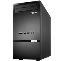 华硕（ASUS) 碉堡 K30BF台式电脑主机（四核A10-7800 8G 1TB GT720-2G独显 Win10）