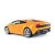 兰博基尼LP560合金汽车模型玩具车wl18-13威利第2张高清大图