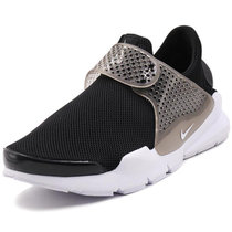 Nike 耐克 女子低帮  SOCK DART BR 896446-001(896446-001 39)