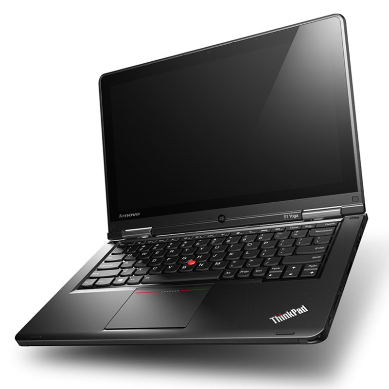 thinkpad s1(20cda06rcd)笔记本电脑【国美自营 品质保障 12.