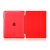 P23 ipad2/3/4 mini smart cover伴侣 休眠 暗磁吸附(红 mini专用)第2张高清大图