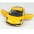 模型玩具 星辉车模兰博基尼盖拉多合金 汽车模型1：20 34500 黄色第4张高清大图