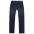 帛利（Baneberry）新款商务休闲合身版棉质牛仔裤5300325 牛仔蓝 29第3张高清大图