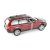 沃尔沃XC90 S合金仿真汽车模型玩具车wl18-05威利(红色)第5张高清大图