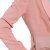 梦奴娅 2013春装新品 韩版修身显瘦短外套MNY130117(粉橙 S)第5张高清大图
