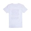 GORO捷路 2013夏季上新男款短袖T恤52243157(白色 S)