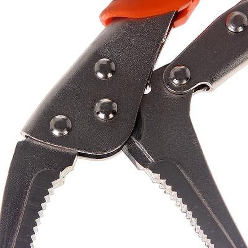 微酷kendo 165mm尖嘴大力钳