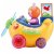 彩虹 新款 婴儿玩具 环球小飞机900314第2张高清大图