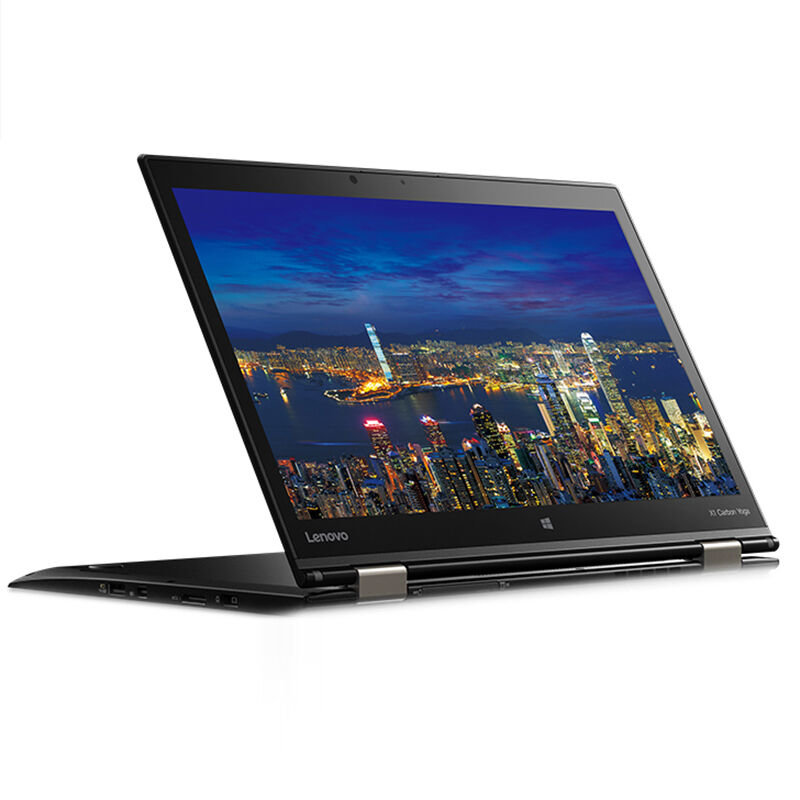 thinkpad x1 yoga 14英寸触摸笔记本电脑(20fqa00hcd)
