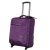 菲都狄都旅行箱子托运箱30寸大容量男女通用行李箱(紫色 30紫)第3张高清大图
