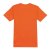 NIKE耐克 2013新款男子生活T恤484824-897(橙色 S)第3张高清大图