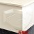 乐和居 白色烤漆组合电视柜 现代 简约地柜 客厅储物柜 DSG034第4张高清大图