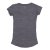 NIKE耐克2013新款女子生活T恤540823-060(黑色 S)第2张高清大图