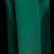 曼爱莎（myelsa）CY1320049Y撞色彼得潘领压褶无袖宽松背心雪纺衫衬衫(绿黑撞色 L)第5张高清大图