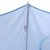 天堂伞专卖 防紫外线遮阳伞 创意折叠晴雨伞 闪银丝印 307E 1号湖蓝色第3张高清大图