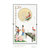 昊藏天下 2016-23 月圆中秋邮票 小版张第4张高清大图