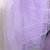 美罗家纺出品 宫廷式公主梦蚊帐 不锈钢 落地方形三开门 特价包邮(紫色 1.8m)第5张高清大图