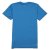 NIKE耐克 2013新款男子运动T恤534571-460(蓝色 M)第2张高清大图