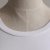 曼爱莎（myelsa）TX1310002Y卡通猫头鹰图案圆领纯棉 t恤(白色 M)第2张高清大图