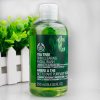 *The Body Shop/茶树洁面胶*控油补水去痘洗面奶男士洗面奶